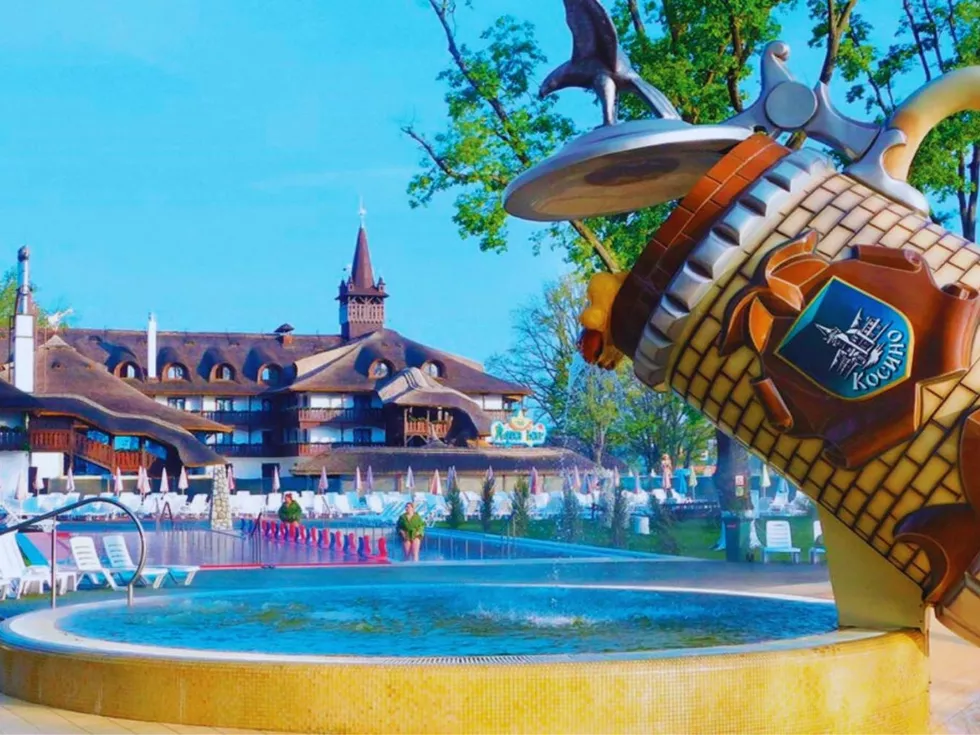 travel program image