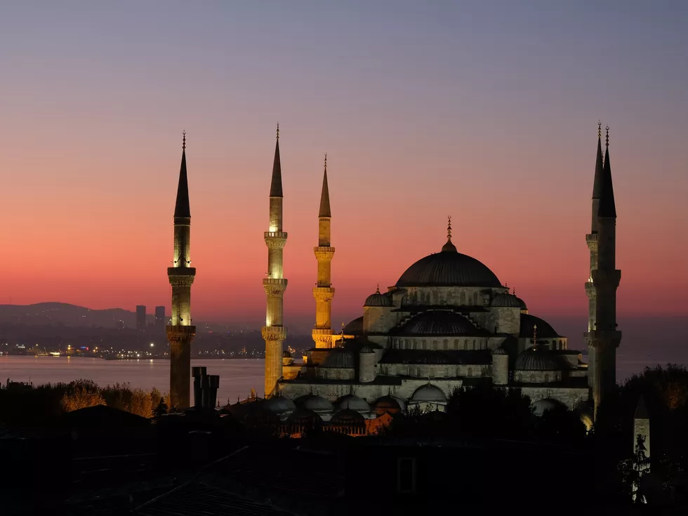 travel program image