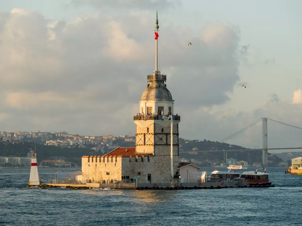 travel program image