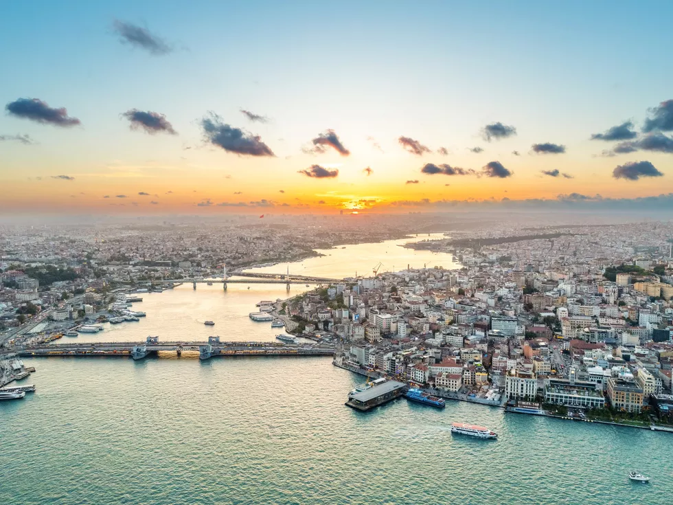 travel program image