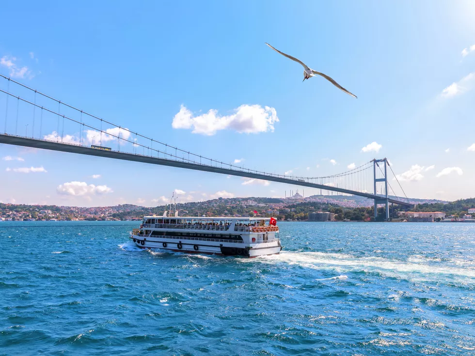 travel program image