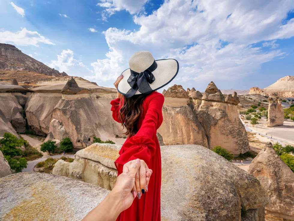 travel program image