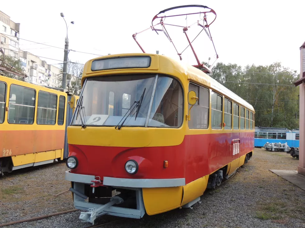 travel program image