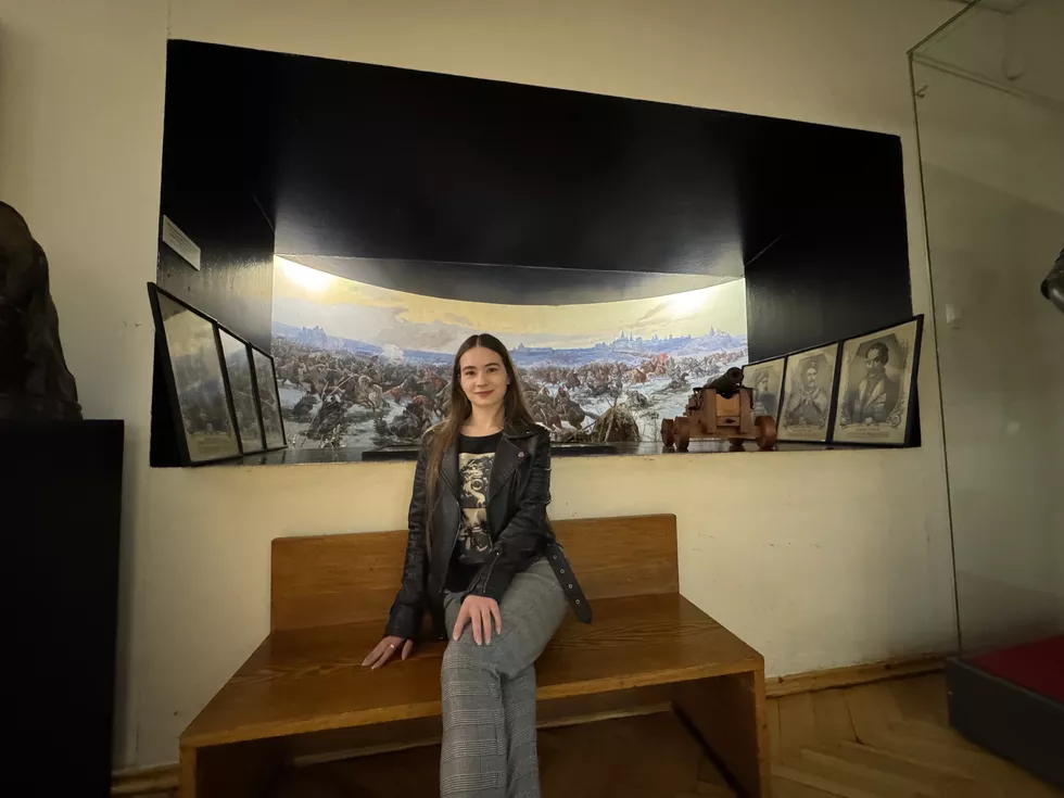 travel program image