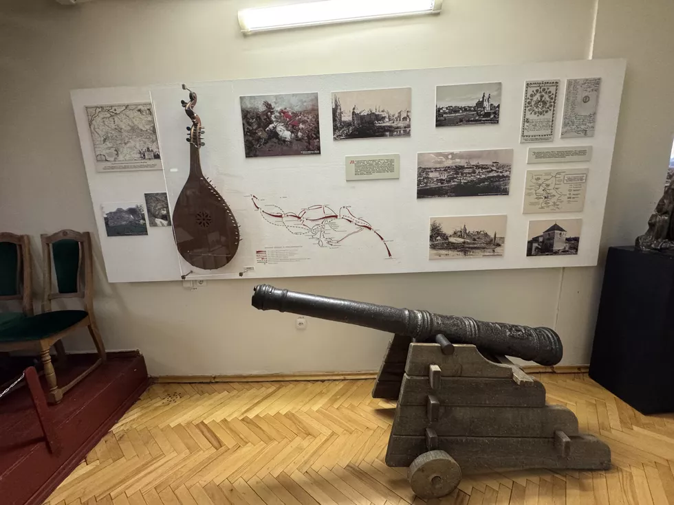 travel program image