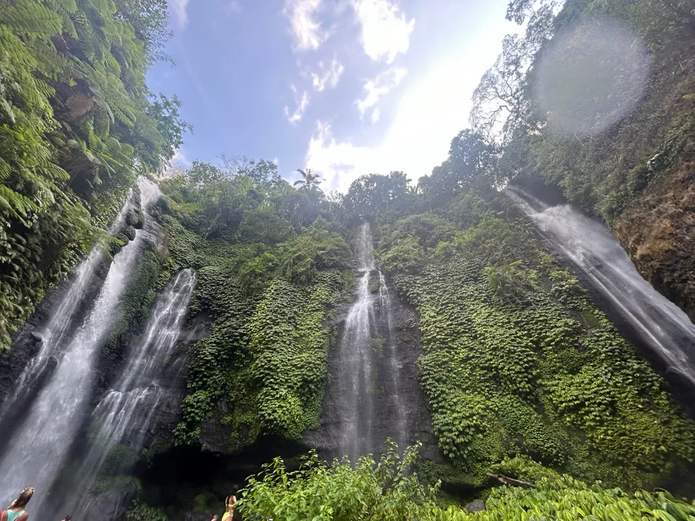 travel program image