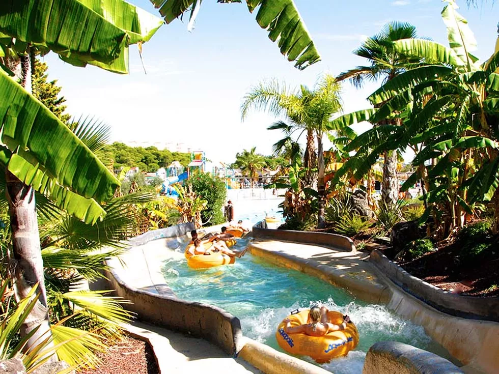 travel program image