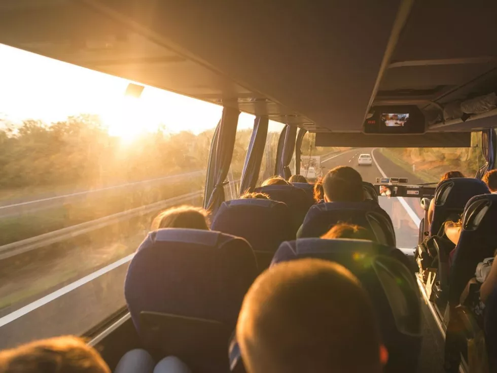 travel program image