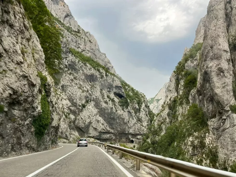 travel program image