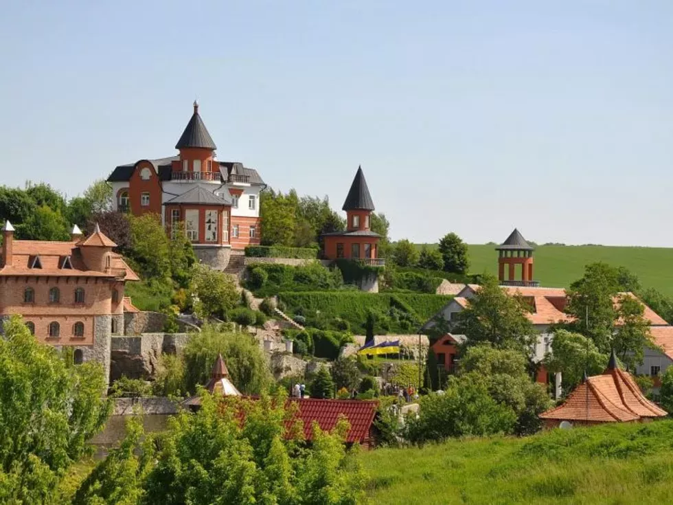 travel program image