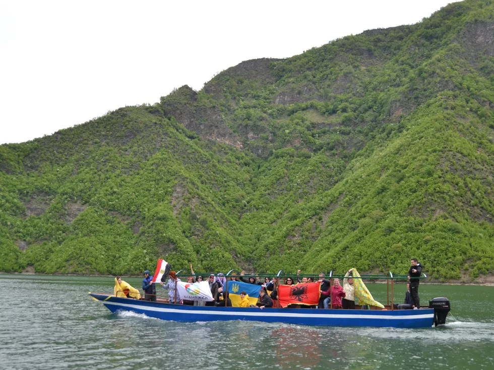 travel program image