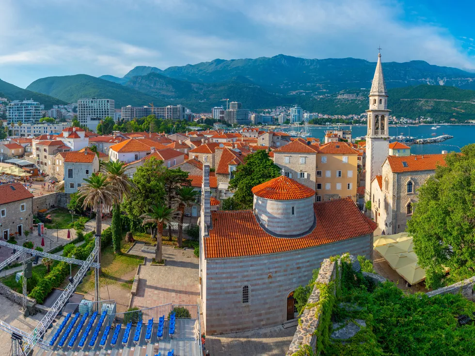 travel program image