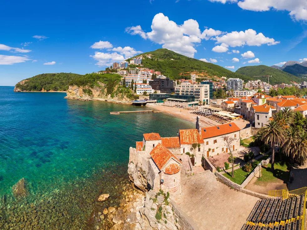 travel program image