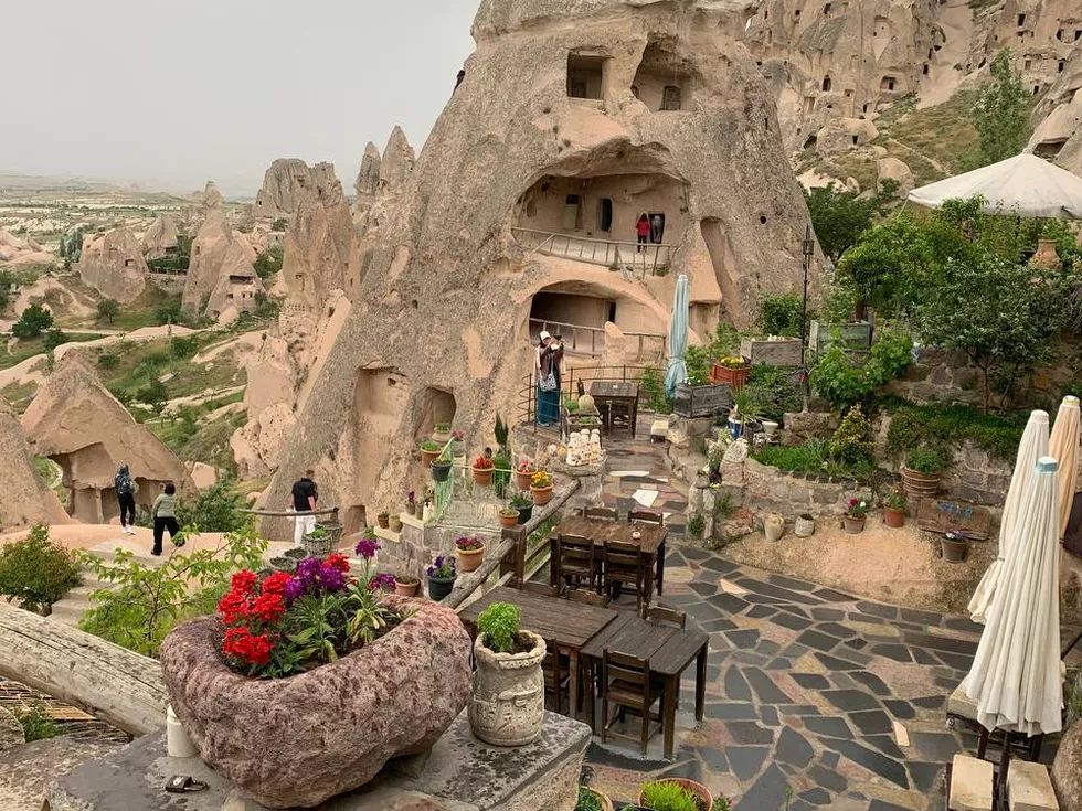 travel program image