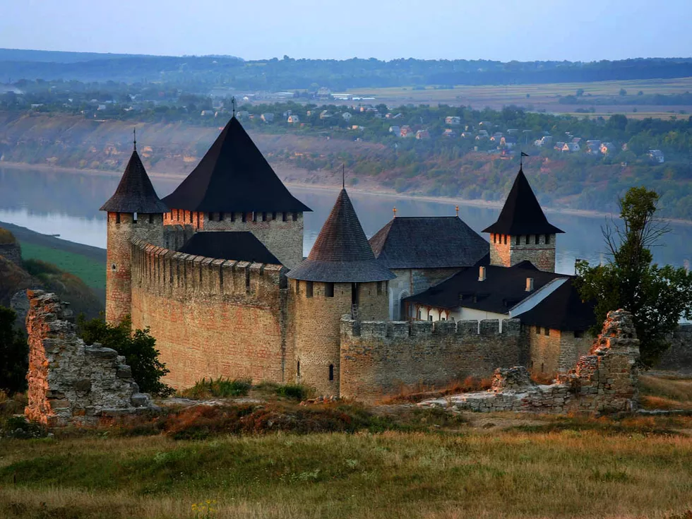 travel program image