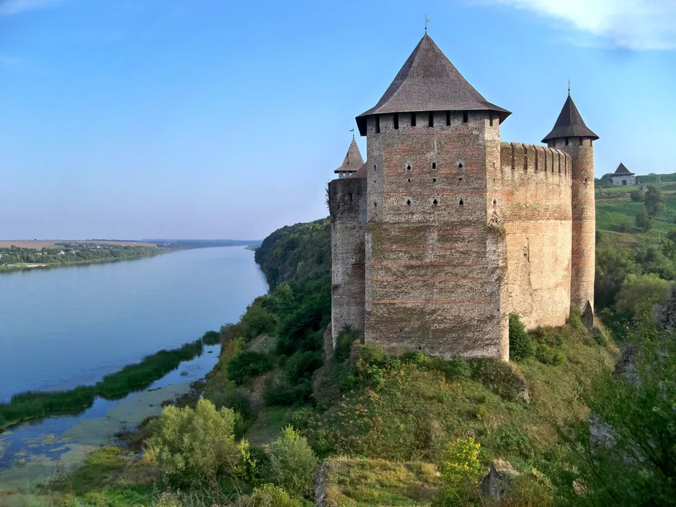 travel program image