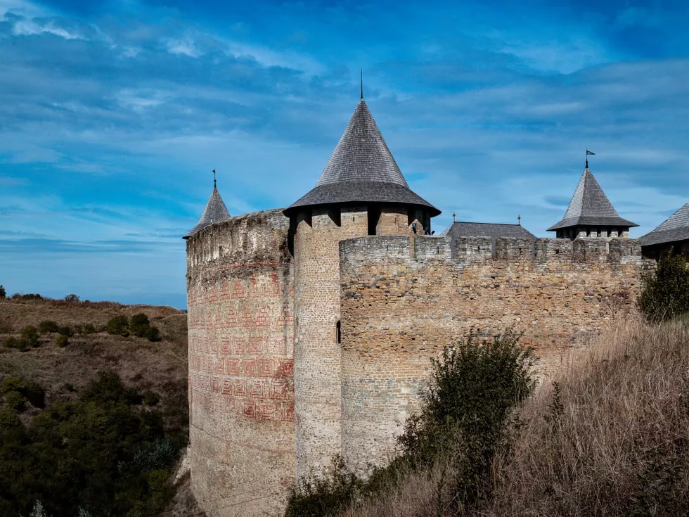 travel program image
