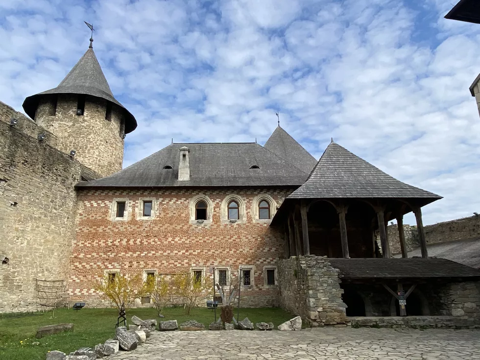 travel program image