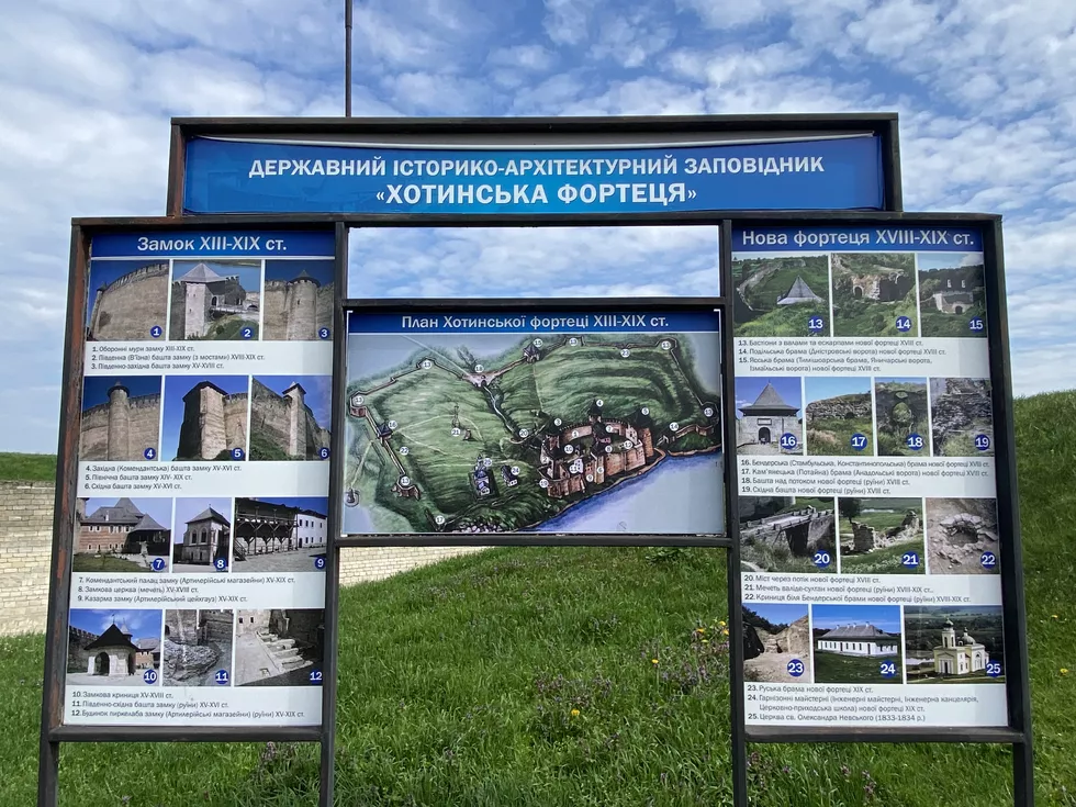 travel program image