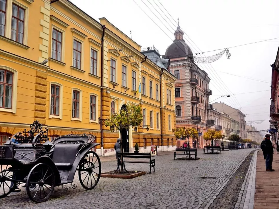 travel program image