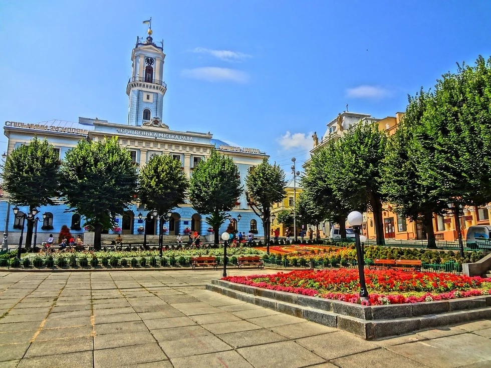 travel program image
