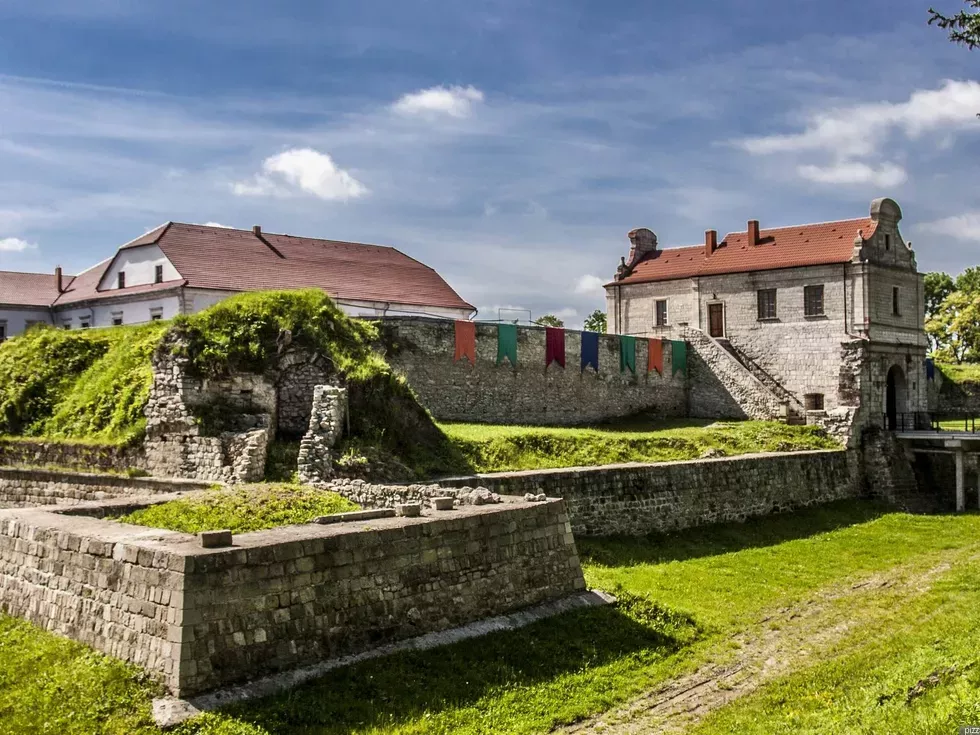 travel program image