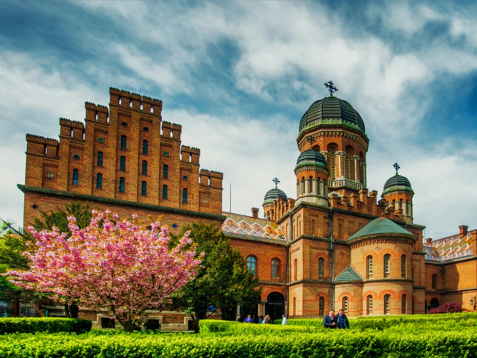 travel program image