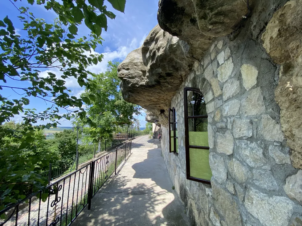 travel program image