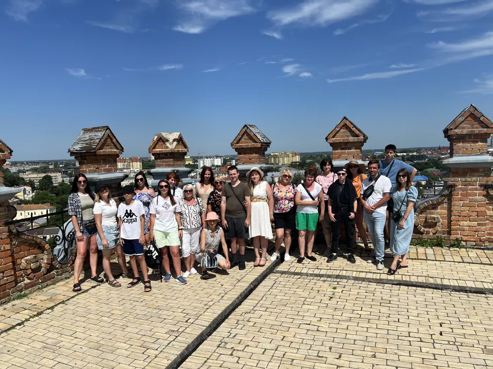 travel program image