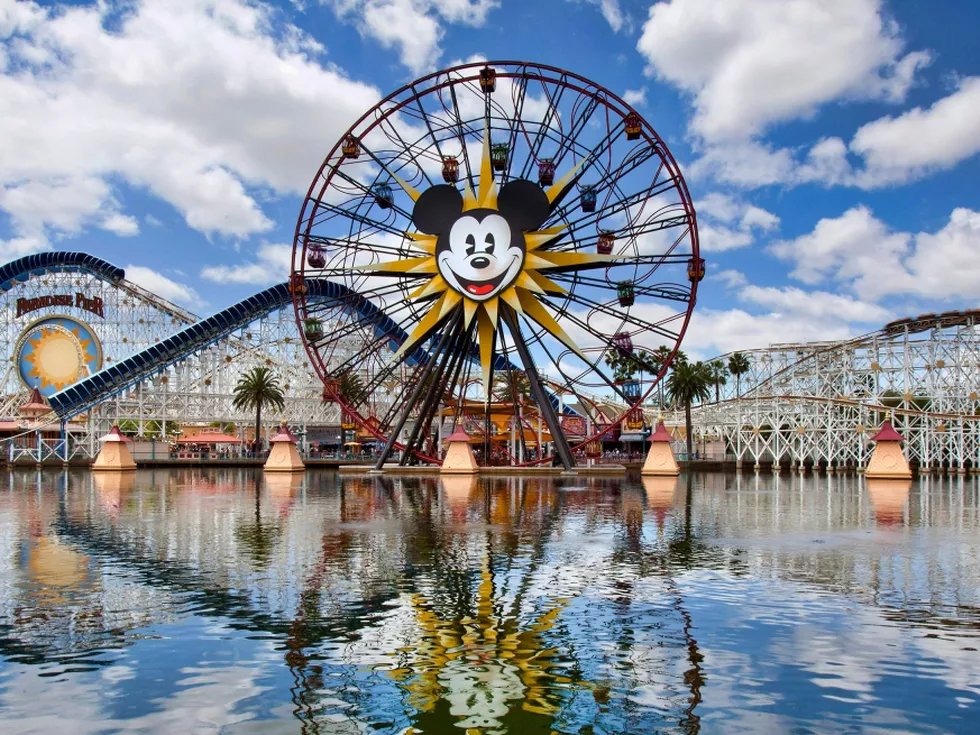 travel program image