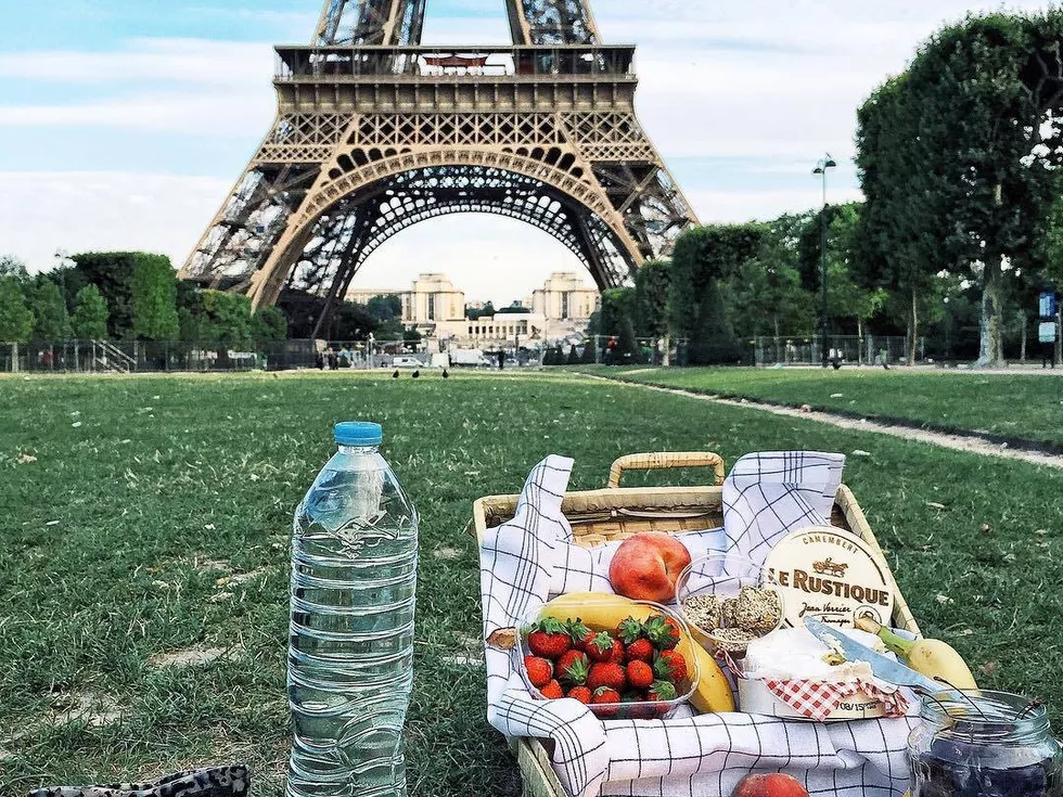 travel program image