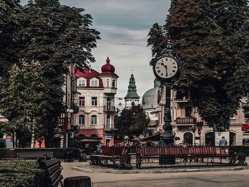 travel program image