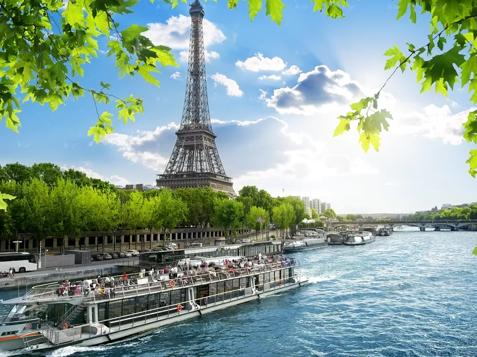 travel program image
