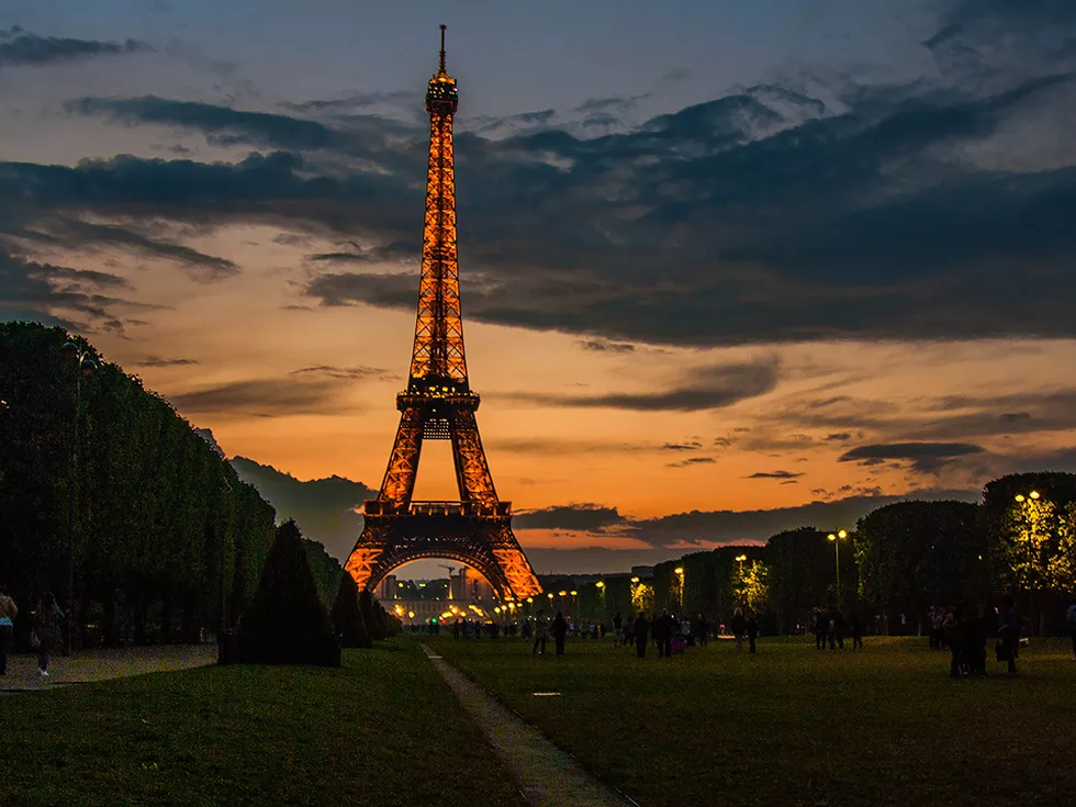 travel program image