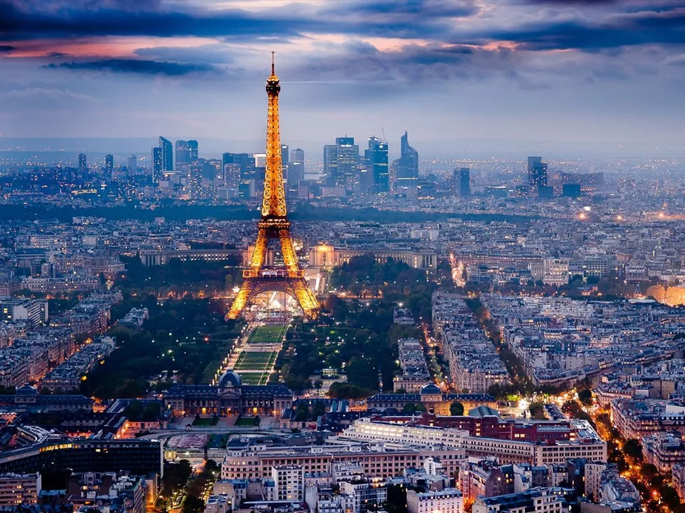 travel program image