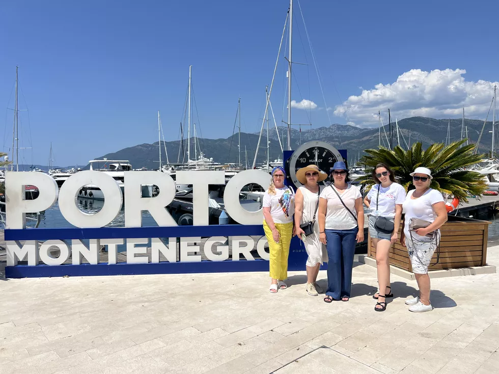 travel program image