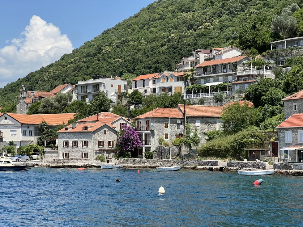 travel program image