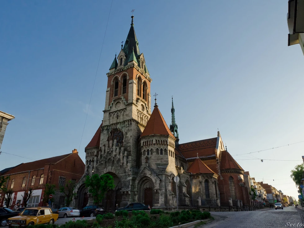 travel program image