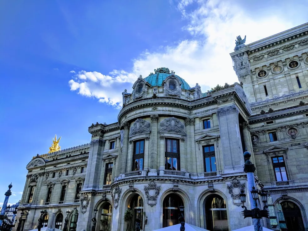 travel program image