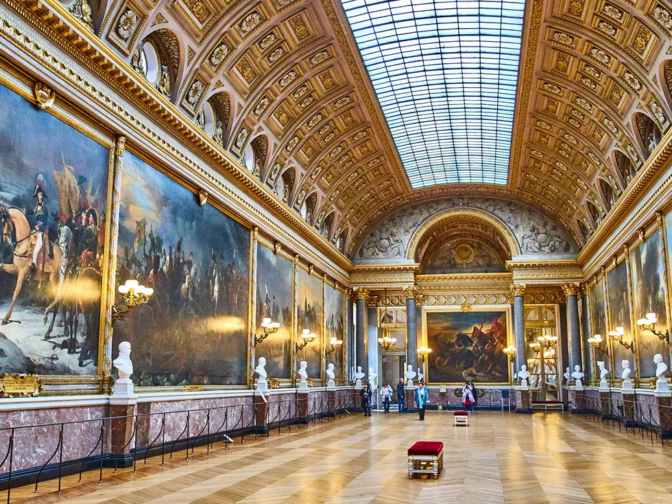 travel program image