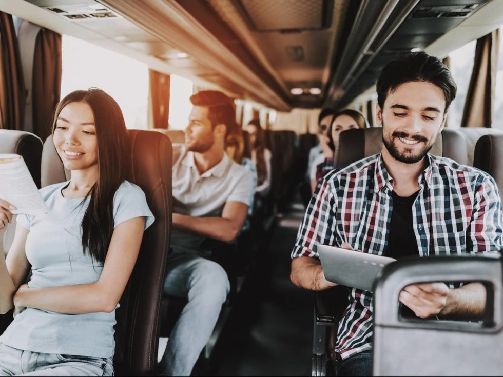 travel program image
