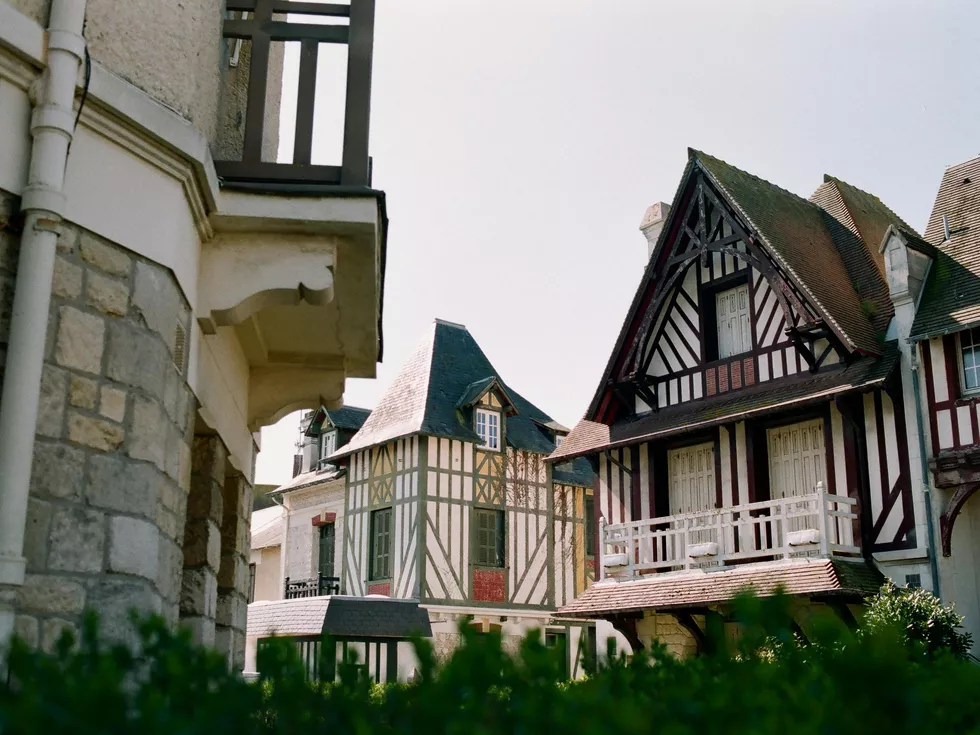 travel program image