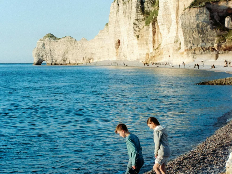 travel program image