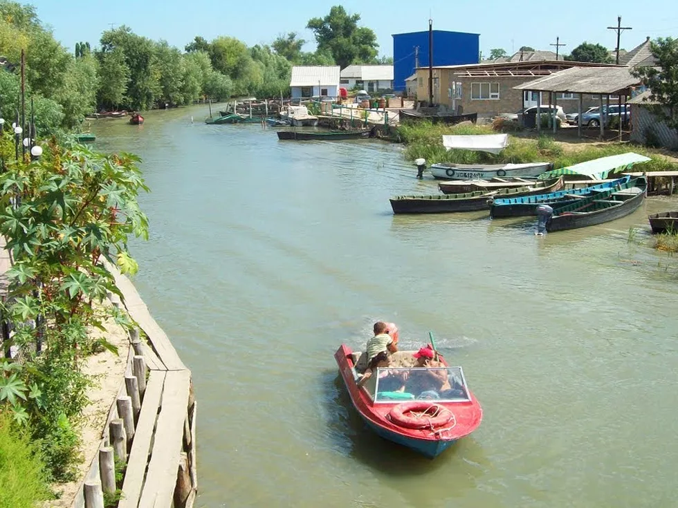 travel program image
