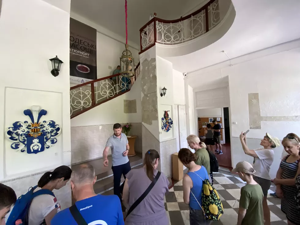 travel program image