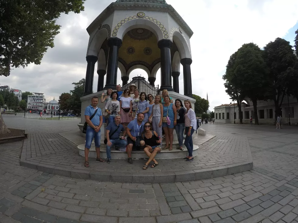 travel program image