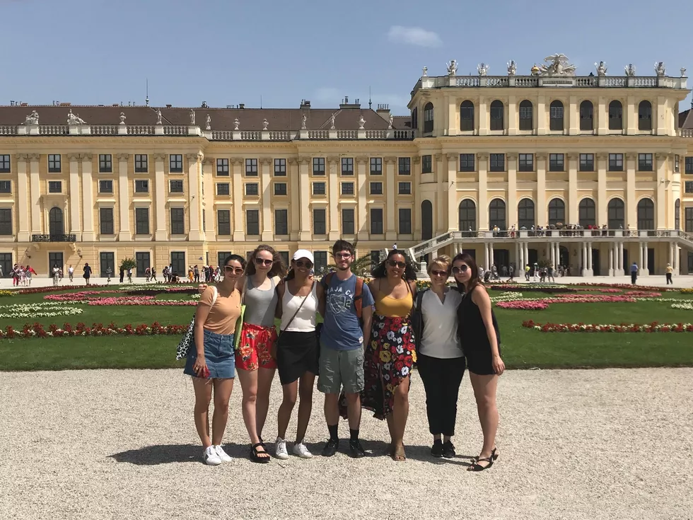 travel program image