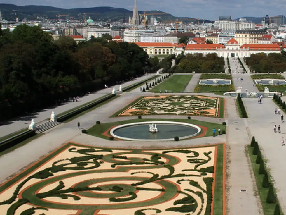travel program image