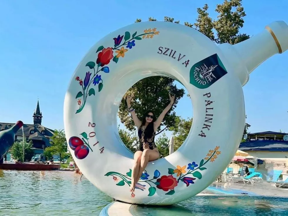 travel program image