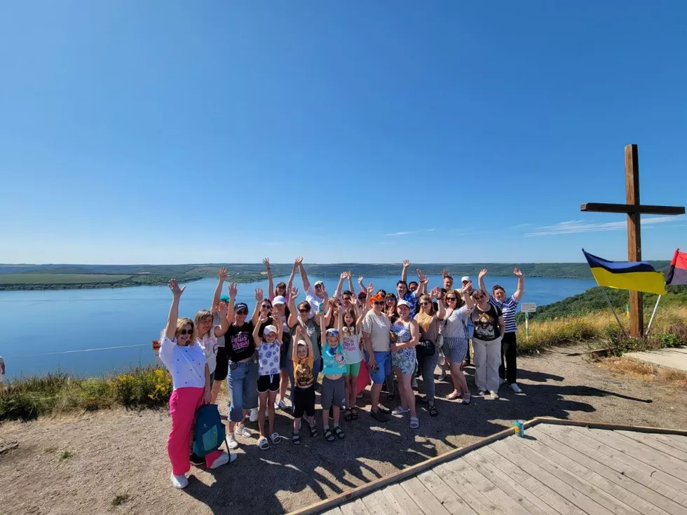 travel program image